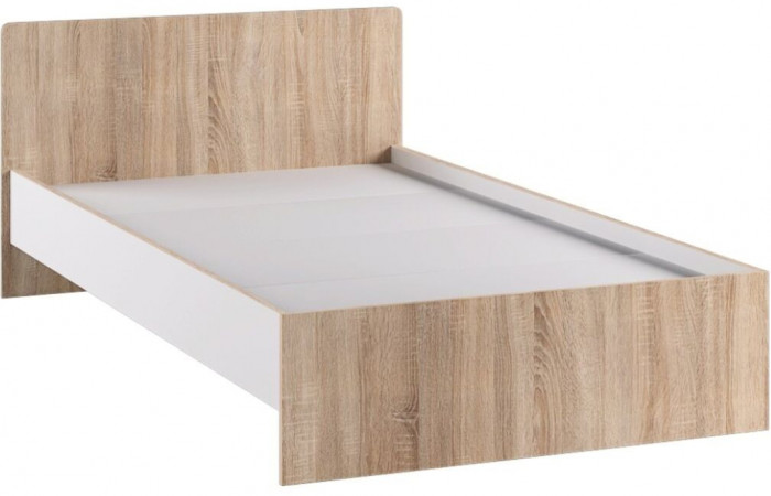 Бланка Кровать 120