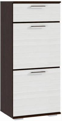 Ника Тумба высокая (тв500), венге / лоредо (Венге / лоредо)