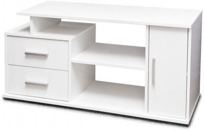 Тумба ТВ-5 Белый