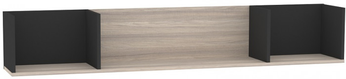 Гостиная Аурелио. Комплект 1, антрацит