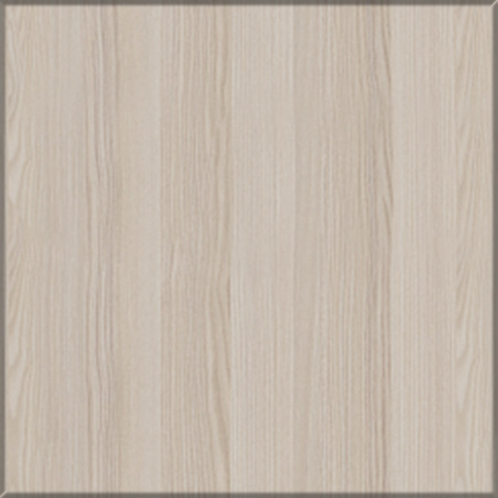 Два стола рабочих 6-0603 Альфа + два кресла 103 серых, цвет ясень шимо светлый, ШхГхВ 274х61х181 см., универсальная сборка