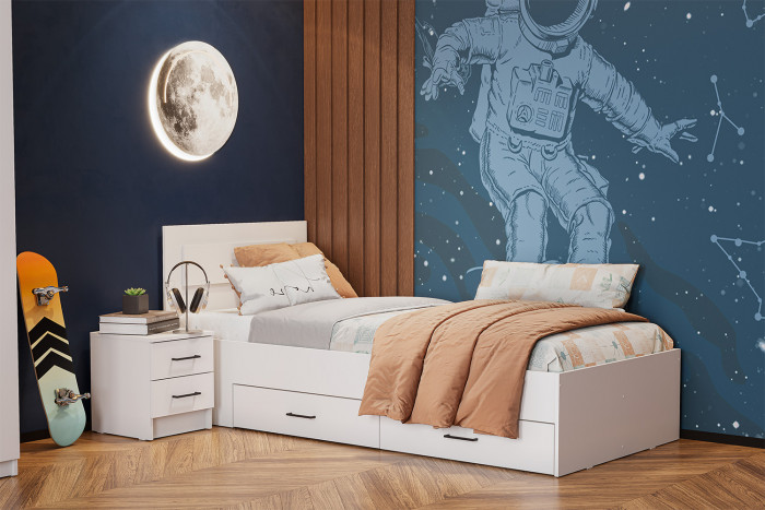 Детская Бали. Комплект 1