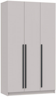 Брандо шкаф для одежды 67.15 ЛДСП Кашемир