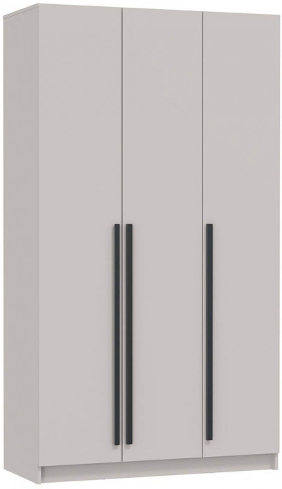 Брандо шкаф для одежды 67.15 ЛДСП Кашемир