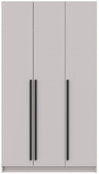 Брандо шкаф для одежды 67.15 ЛДСП Кашемир