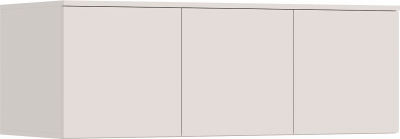 Норд Антресоль к шкафу (1200) Кашемир