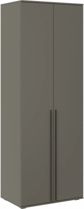 Норд Прихожая, композиция №2, Графит/Графит